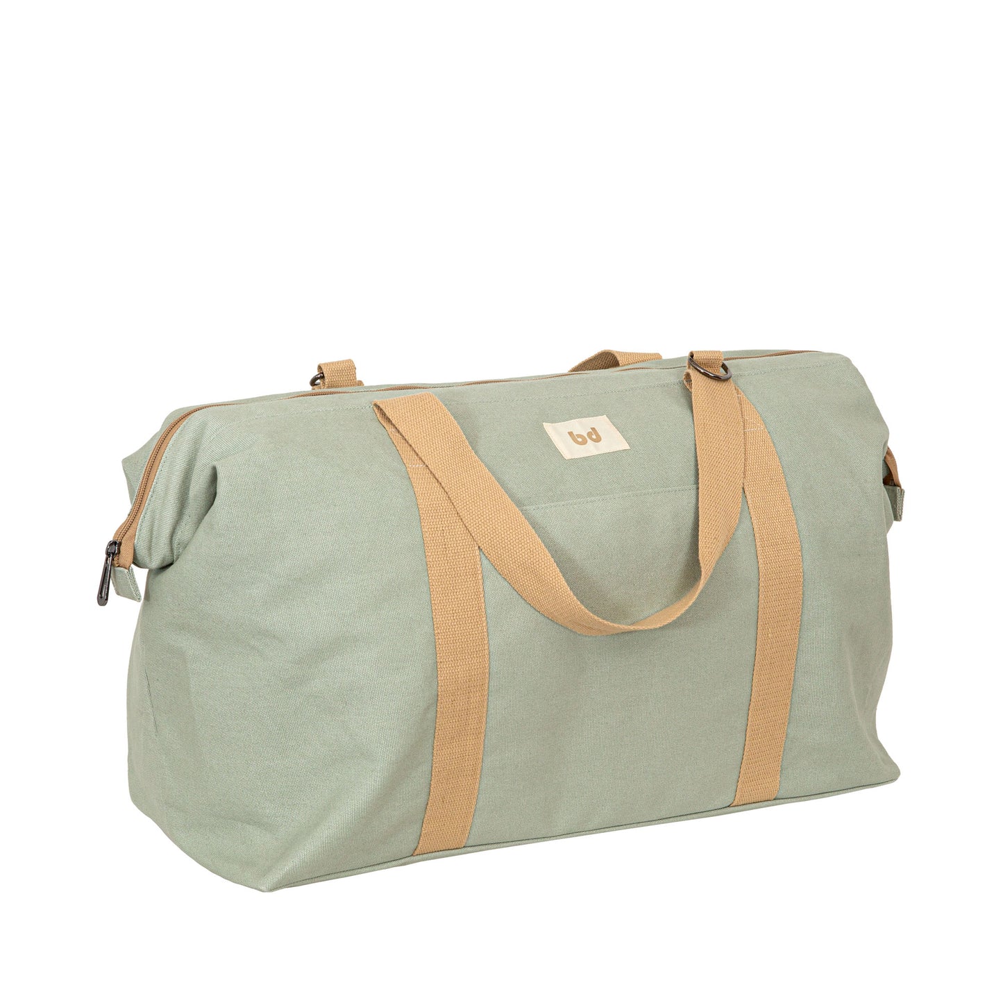 Family bag Milano Verde 76x34x23 - 52x32
