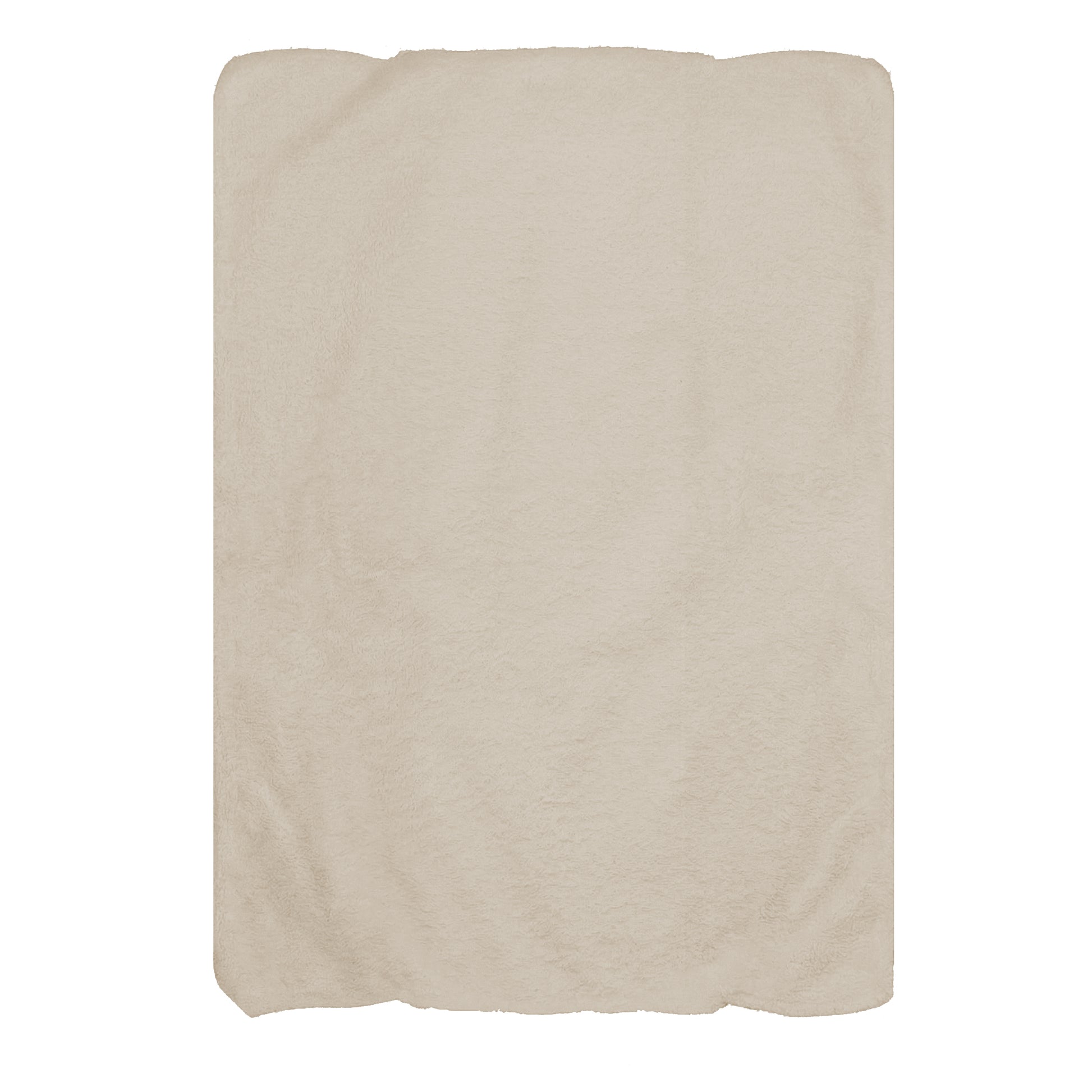 Funda cambiador bañera rizo  Basics Lino 48x70*