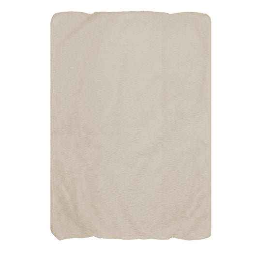 Funda cambiador bañera rizo  Basics Lino 48x70*