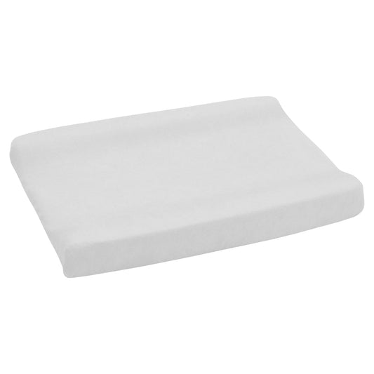 Funda cambiador bañera rizo  Basics Blanco 48x70*