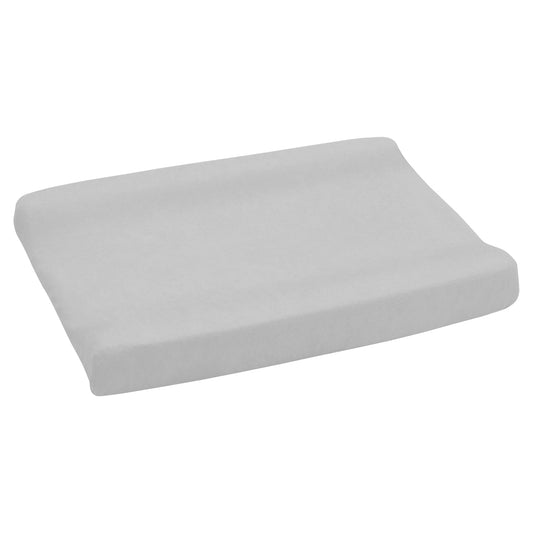 Funda cambiador bañera rizo  Basics Gris 48x70*