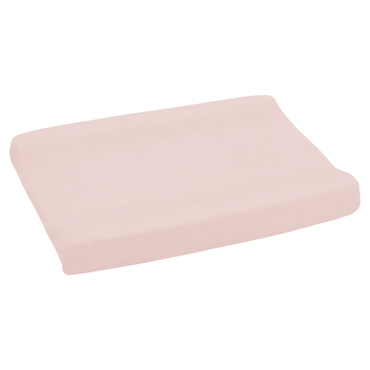 Funda cambiador bañera rizo  Basics Salmon 48x70*