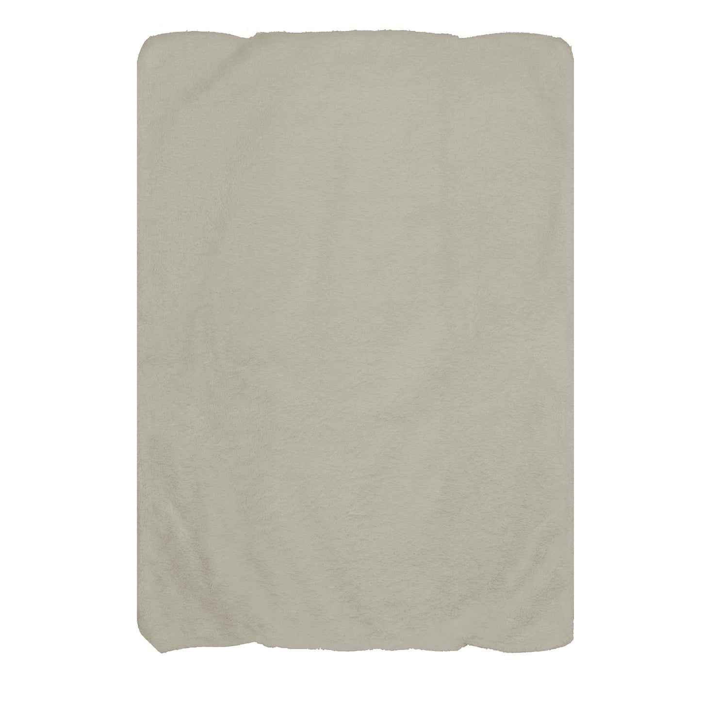 Funda cambiador bañera rizo  Basics Verde Musgo 48x70*