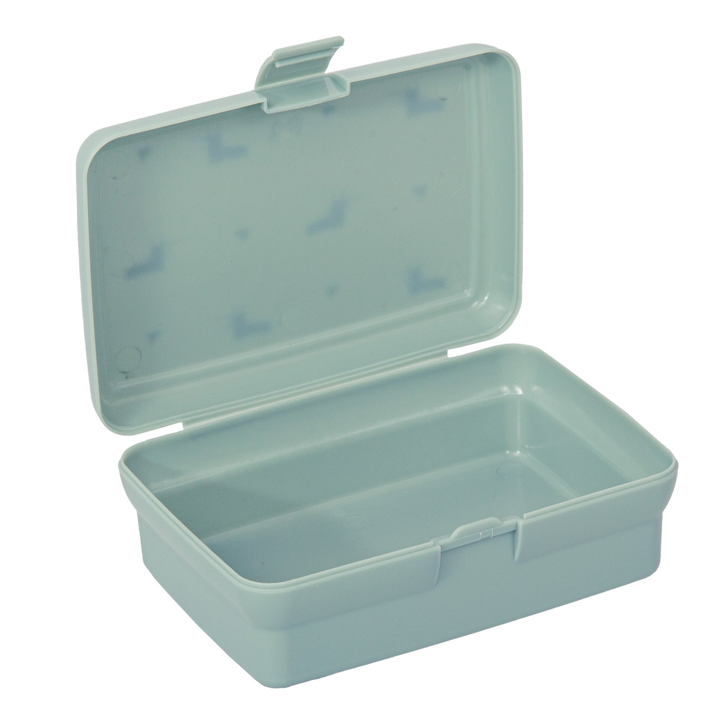 Caja Almuerzo Coco Verde 16x12x6
