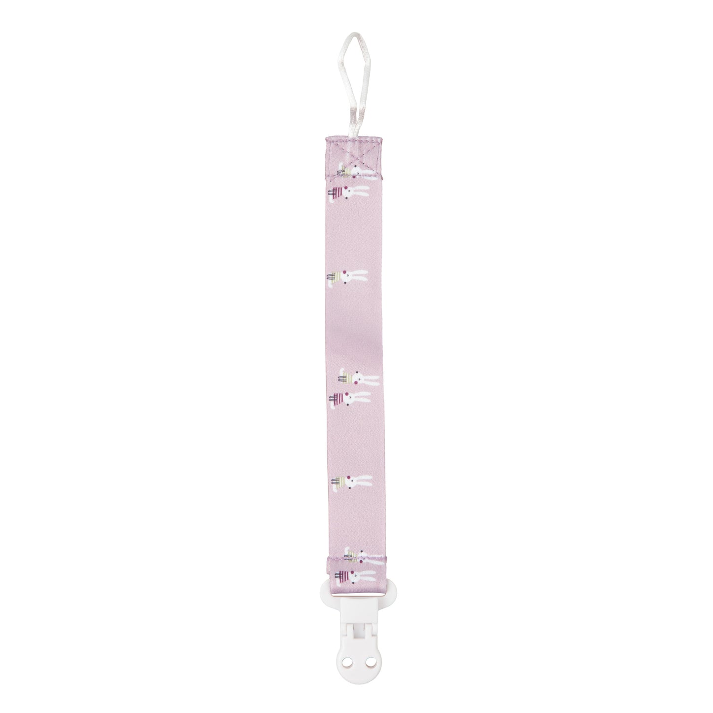 Sujetachupetes Rabbits Lila 000