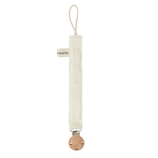Sujetachupetes Matalase Blanco