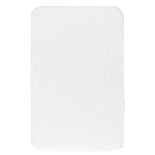 Protector de colchón basic Blanco Maxicuna (70x140)*