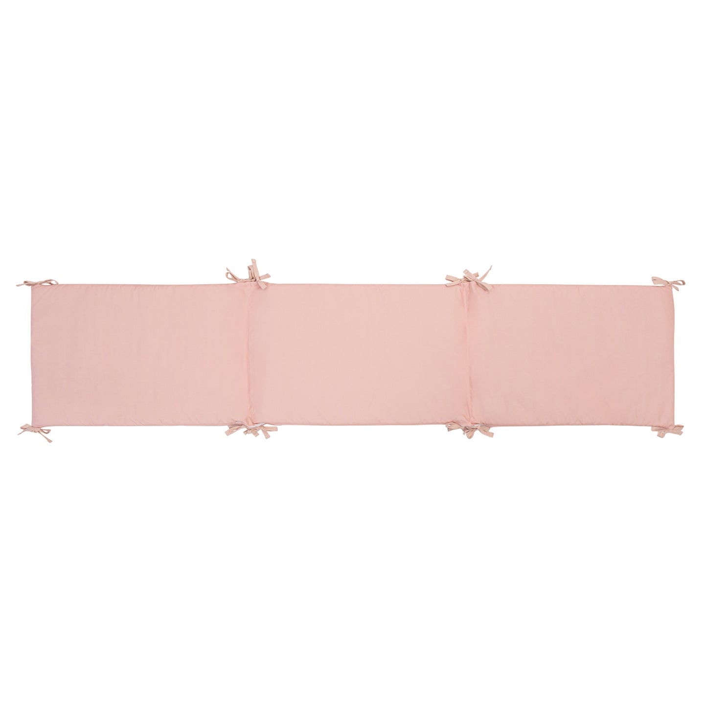 Protector de Cuna Matalase NU Nude Cuna 60-70 (30x190x3)