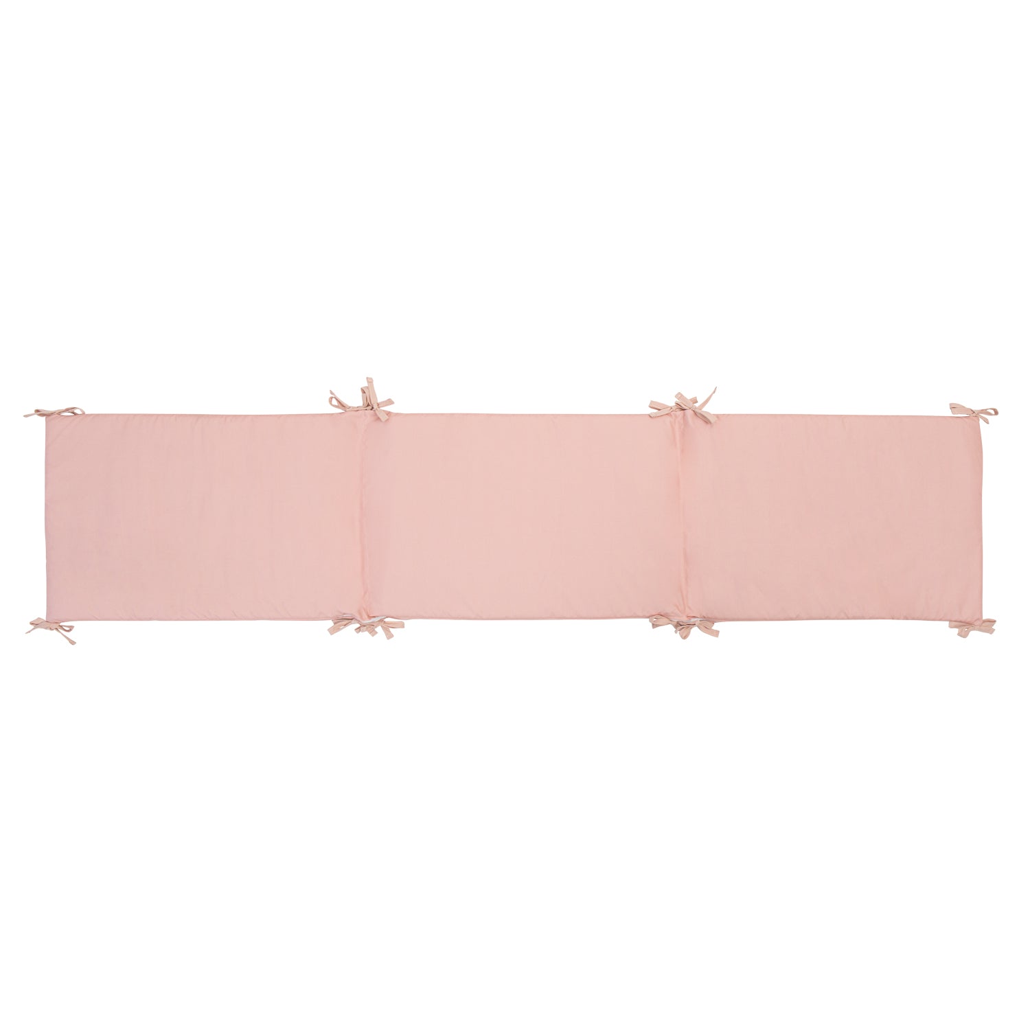 Protector de Cuna Matalase NU Nude Cuna 60-70 (30x190x3)