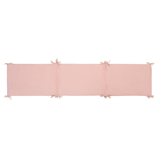 Protector de Cuna Matalase NU Nude Cuna 60-70 (30x190x3)