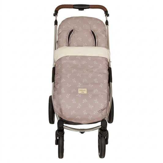 Saco Carro Universal - Multiestacional Stars Lino 50x106
