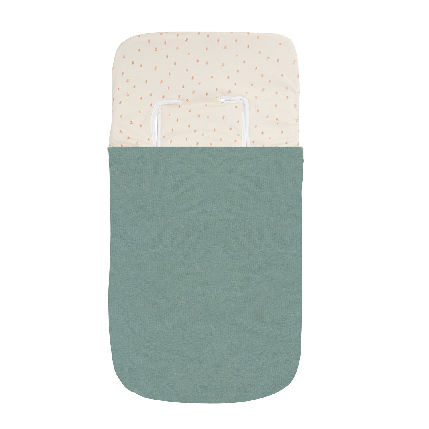 Saco Carro Universal - Multiestacional Wonderland Crudo 50x106 2
