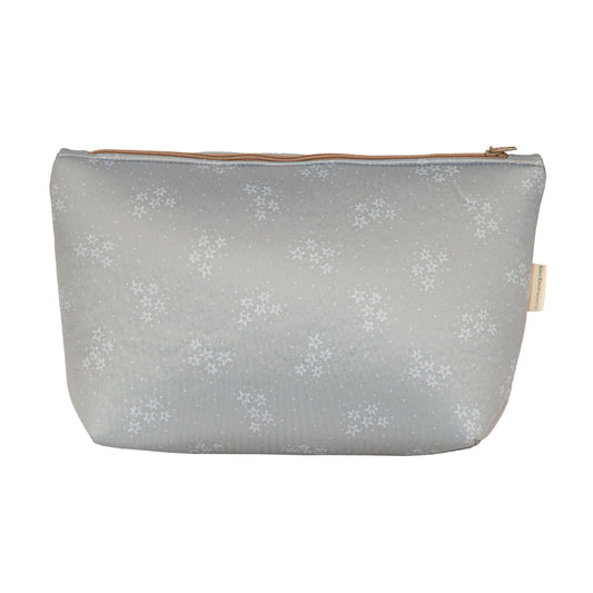 Bolso maternal organizador Stars Verde 33x22x14