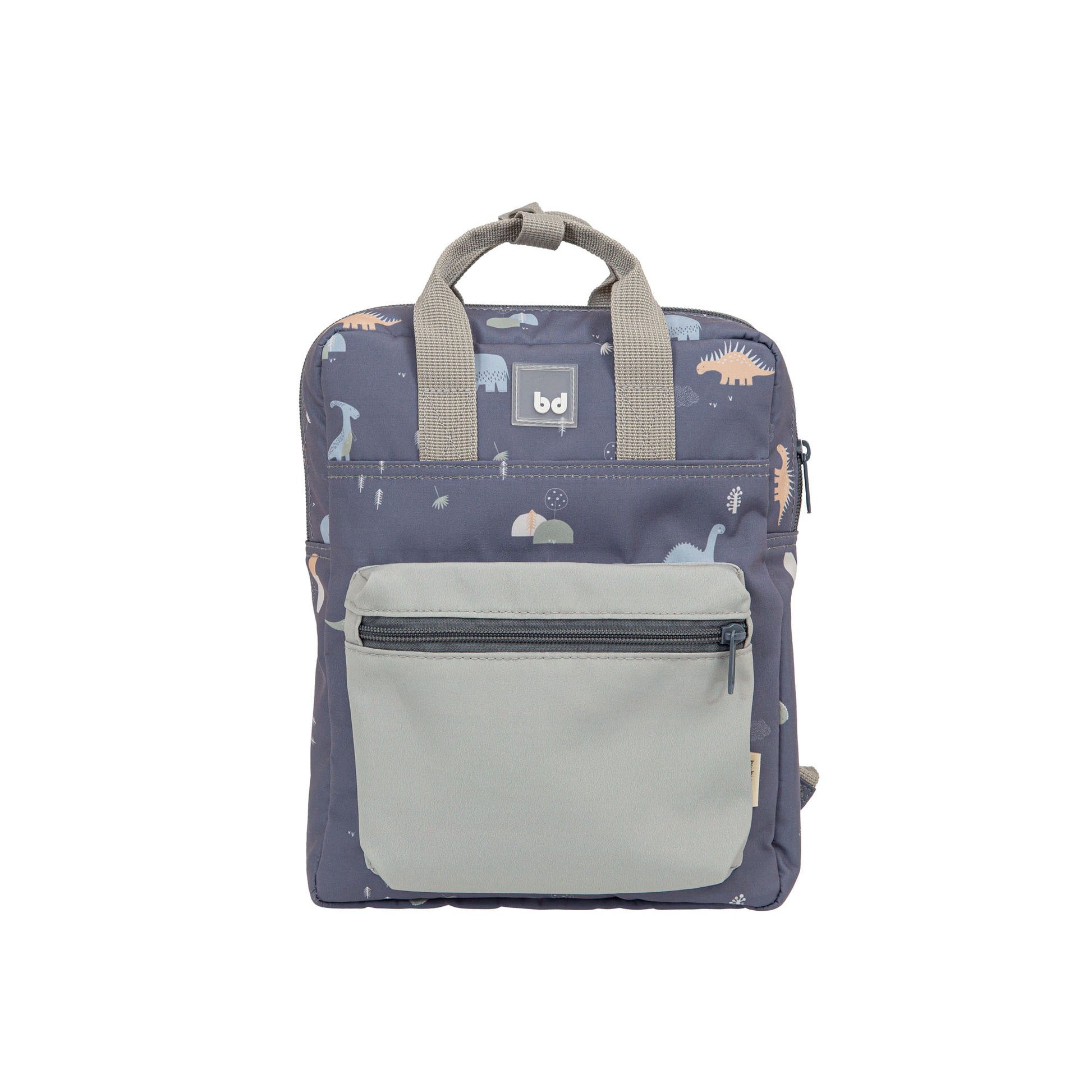 Mochila mini  Trex Azul 20x29x13