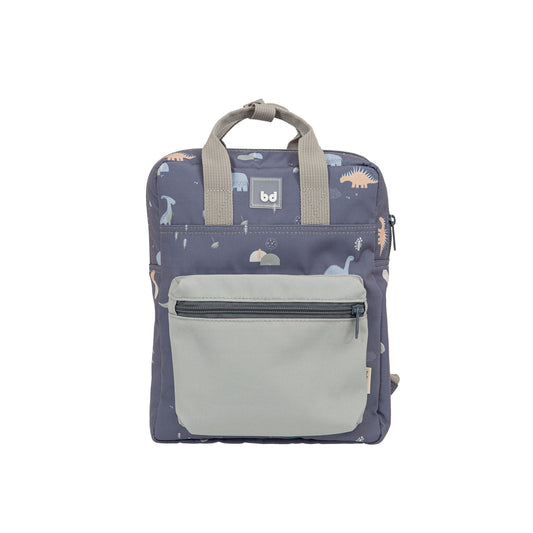 Mochila mini  Trex Azul 20x29x13