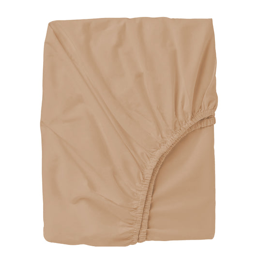 Bajera cuna algodon 100% Basics Lino Cama (90x200)