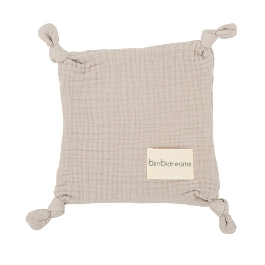 Mimo Dou-dou Bambula Gris Beig 30x30