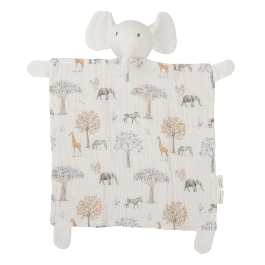 Doudou  Tanzania Blanco