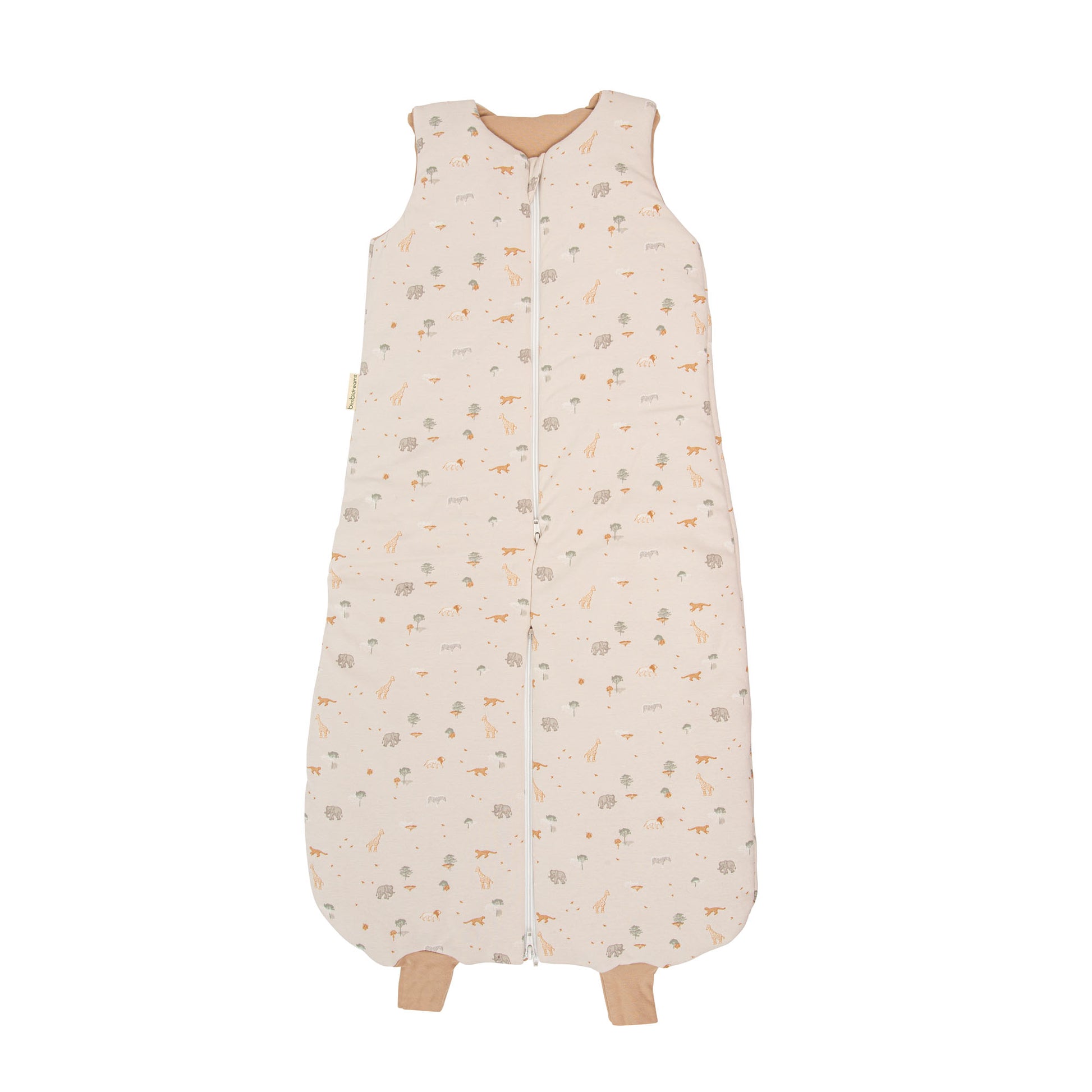 Saco pijama con pies Nairobi Lino 90 cm (4-24m)