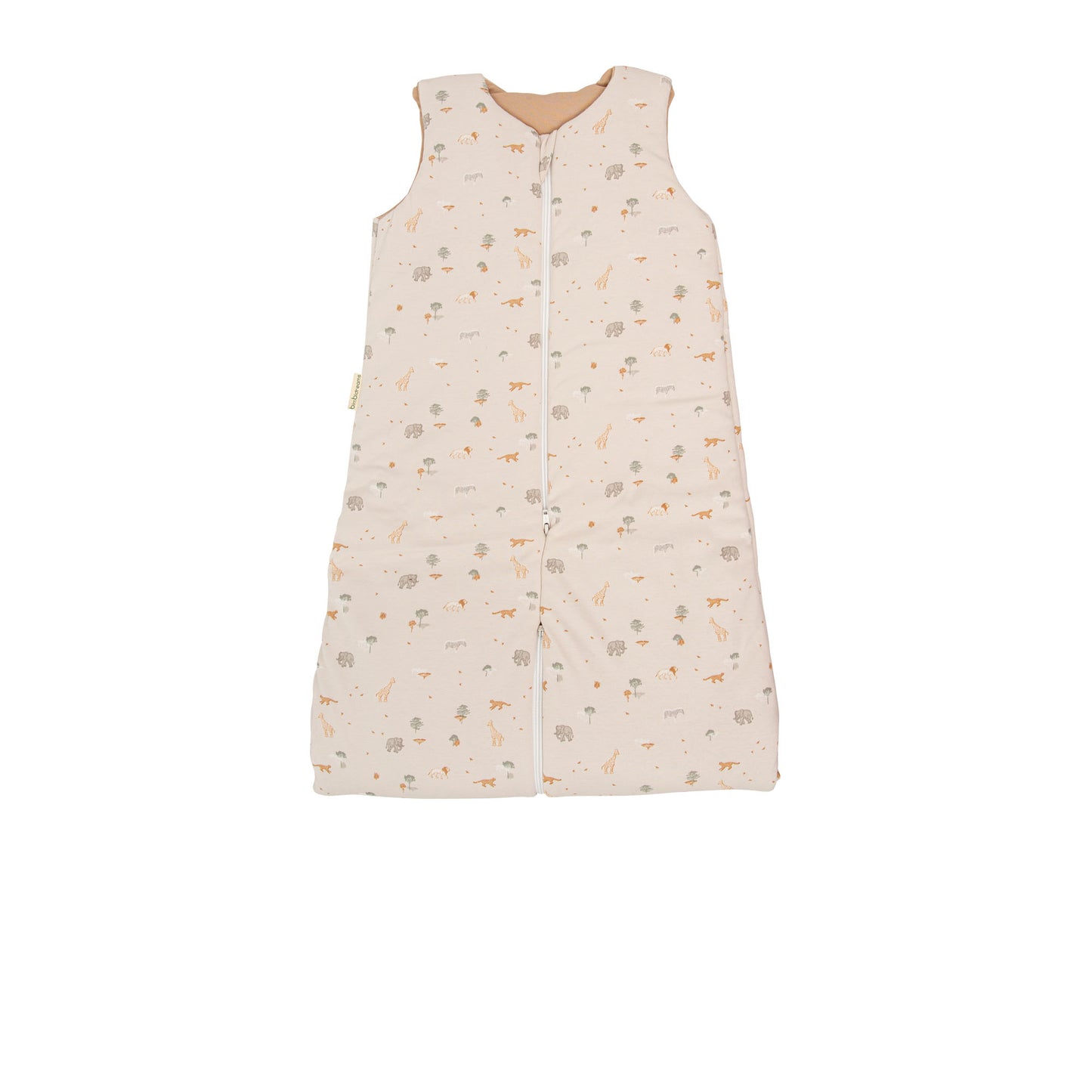 Saco pijama con pies Nairobi Lino 90 cm (4-24m) 5