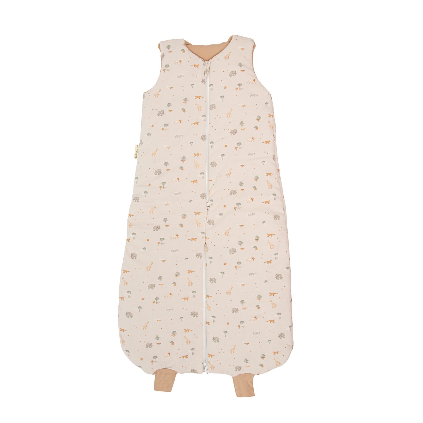 Saco pijama con pies Nairobi Lino 110 cm (24-36m)