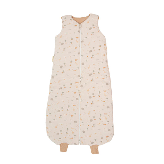 Saco pijama con pies Nairobi Lino 110 cm (24-36m)