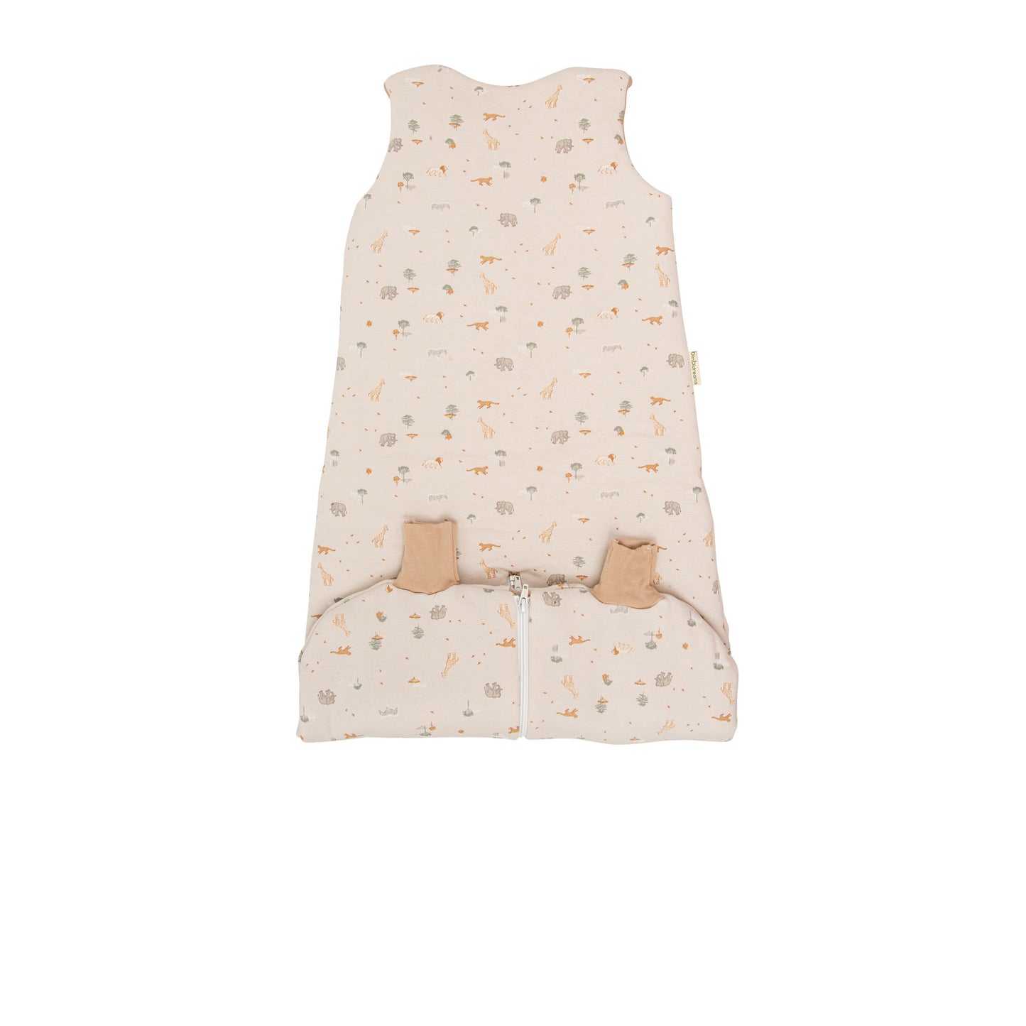 Saco pijama con pies Nairobi Lino 110 cm (24-36m) 6
