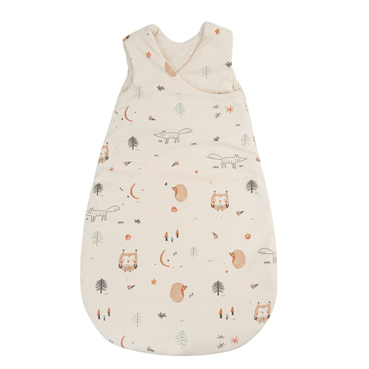 Saco de dormir Wonderland Beig 75 cm (1-12m)