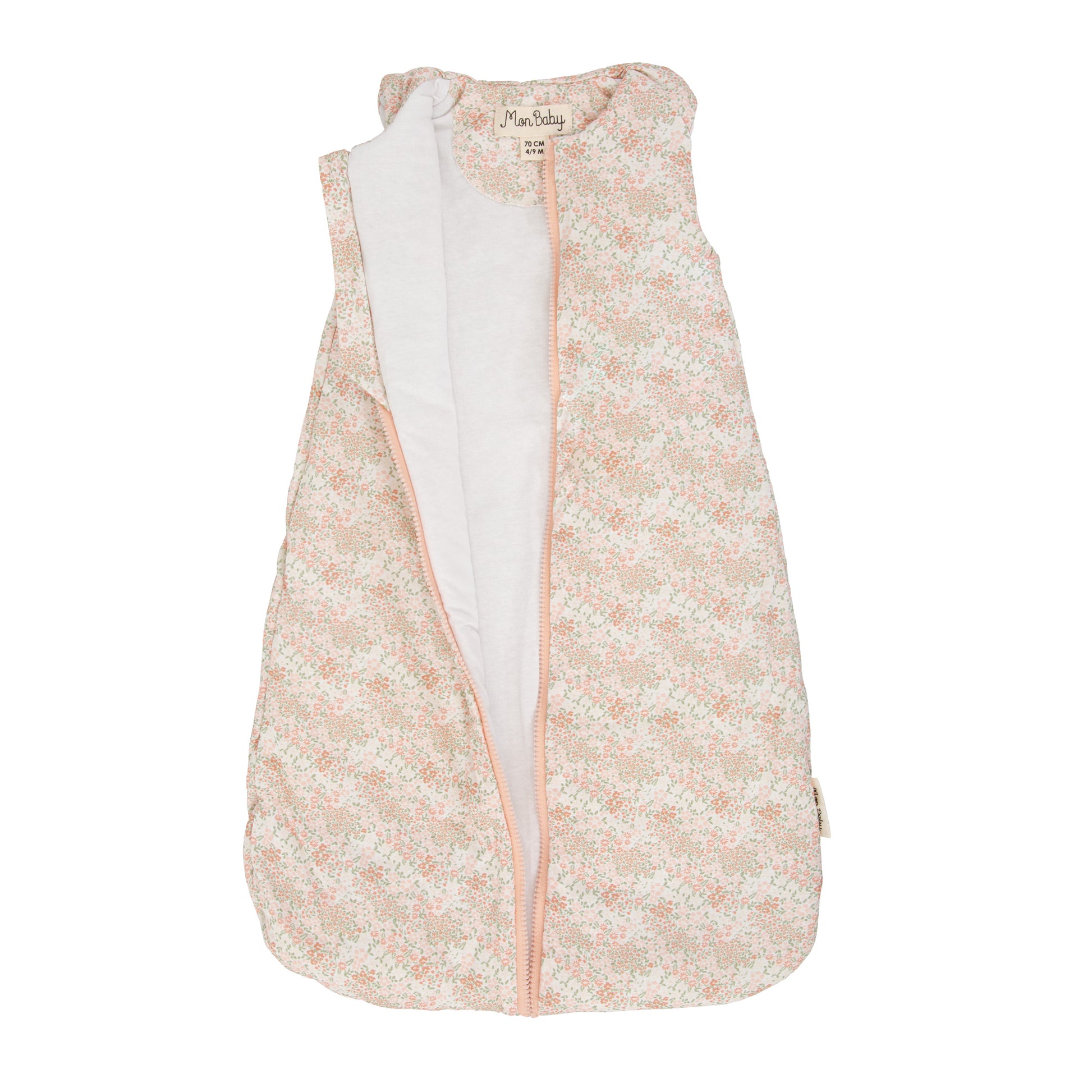Saco de dormir Amanda Multicolor 70 cm 3
