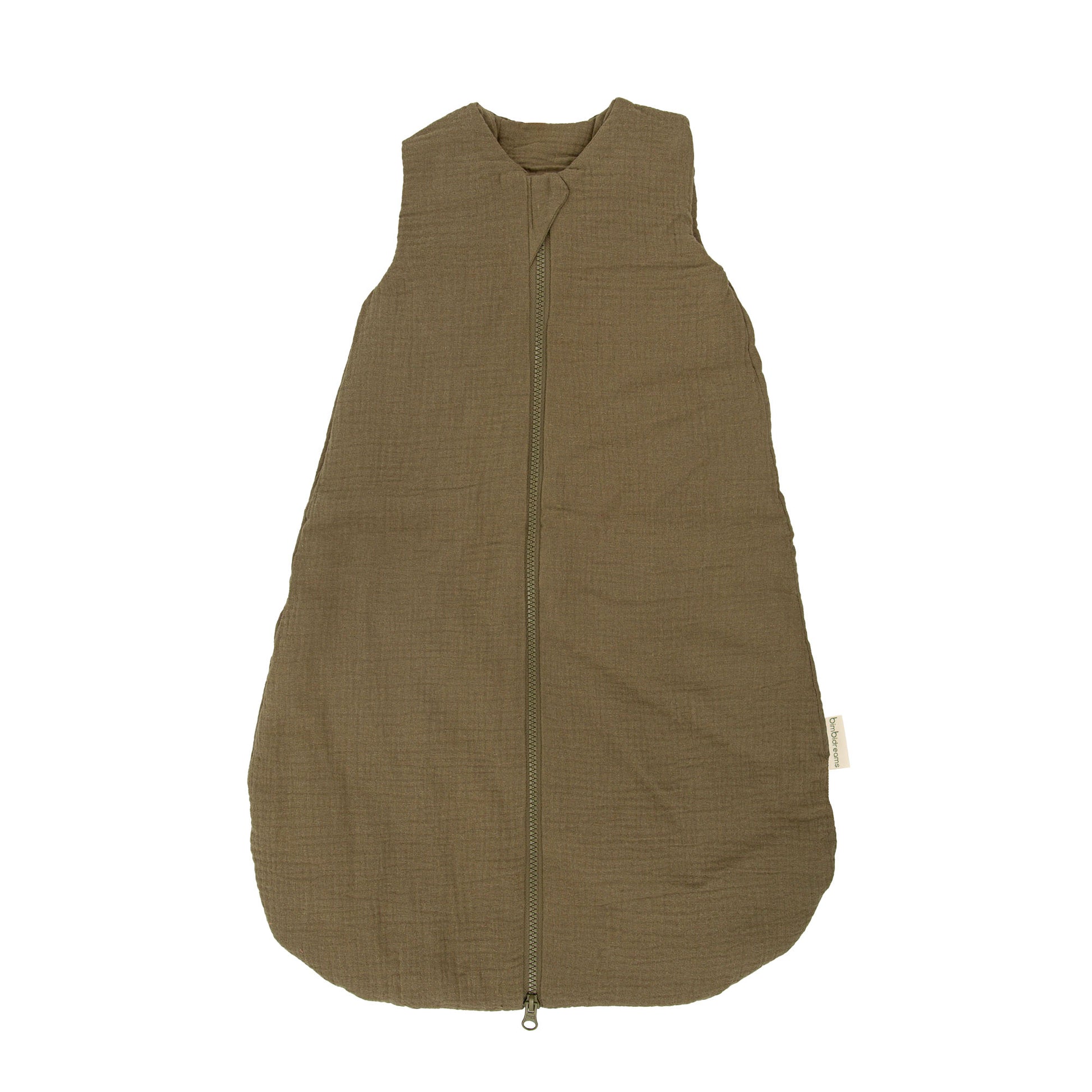 Saco de dormir Matalase Verde 70 cm