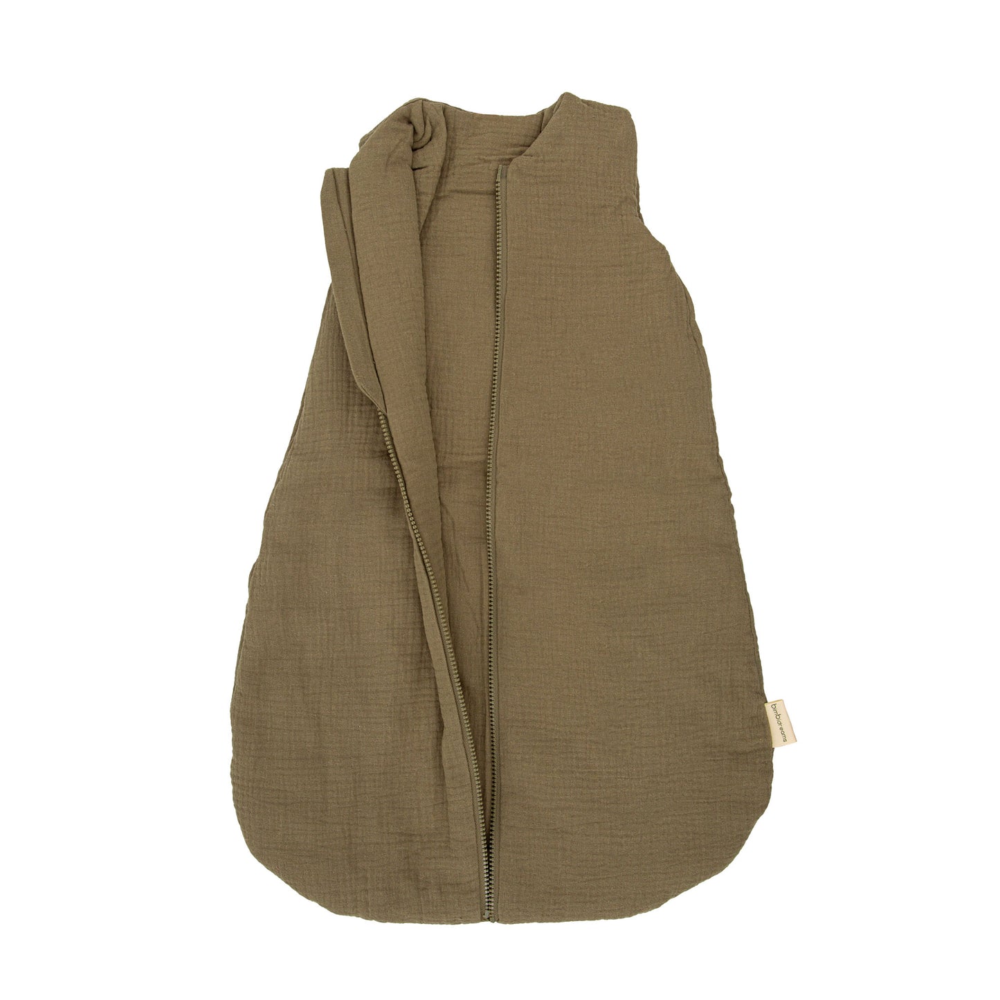 Saco de dormir Matalase Verde 70 cm