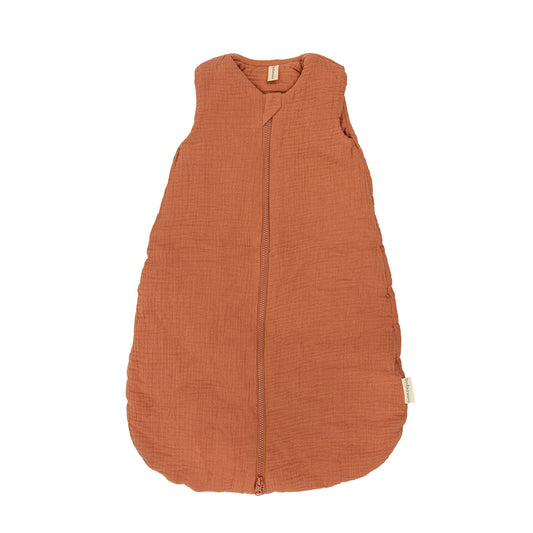 Saco de dormir Matalase 08 Naranja 70 cm
