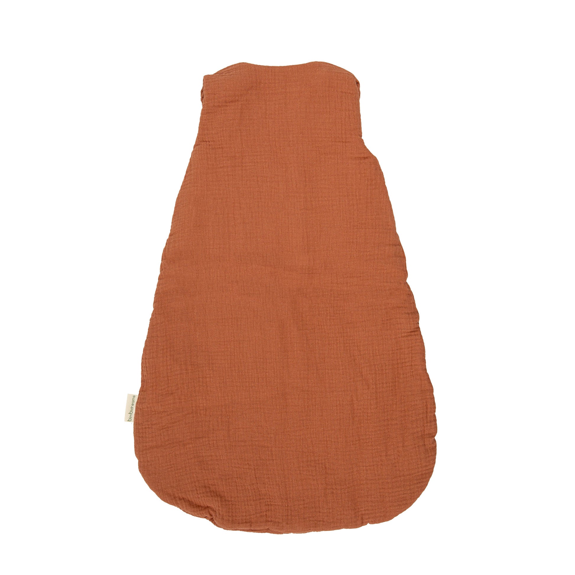 Saco de dormir Matalase 08 Naranja 70 cm