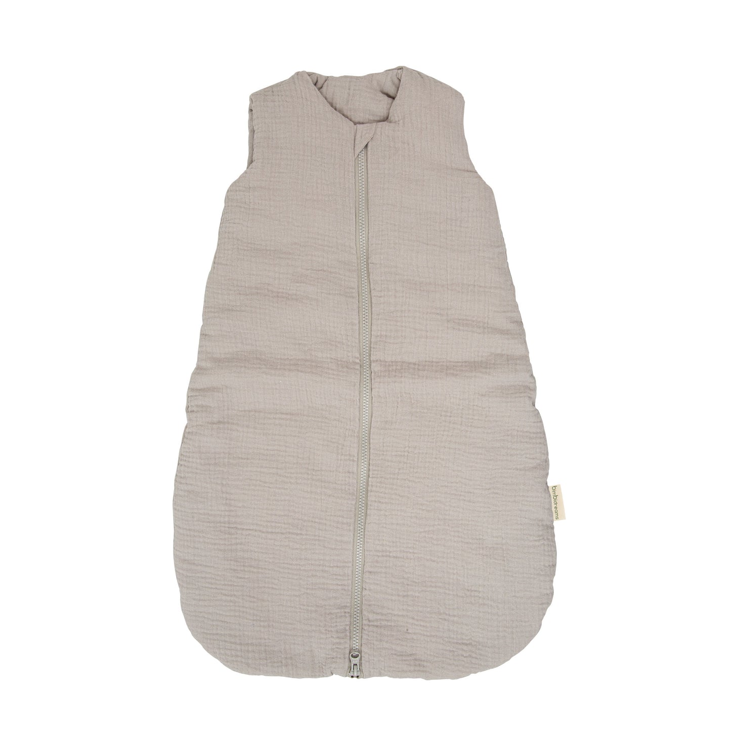 Saco de dormir Matalase Gris 70 cm