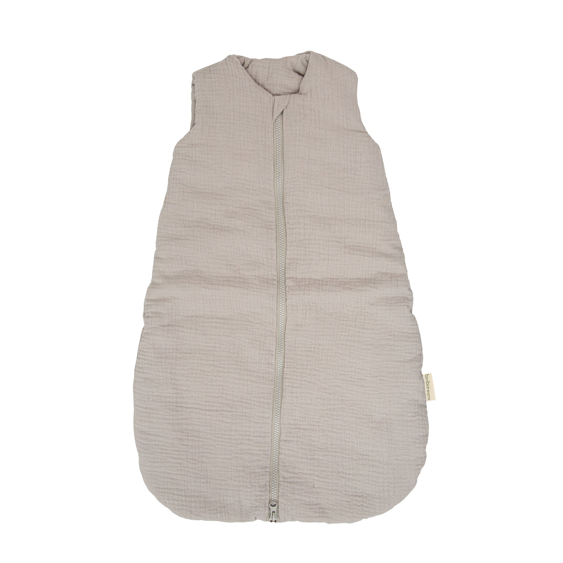 Saco de dormir Matalase Gris 70 cm