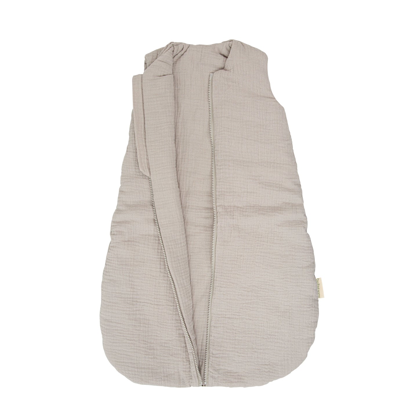 Saco de dormir Matalase Gris 70 cm