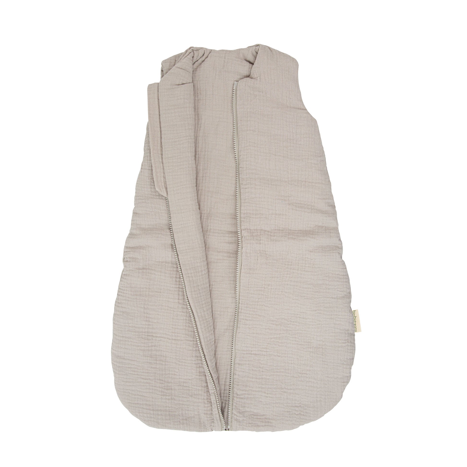 Saco de dormir Matalase Gris 70 cm