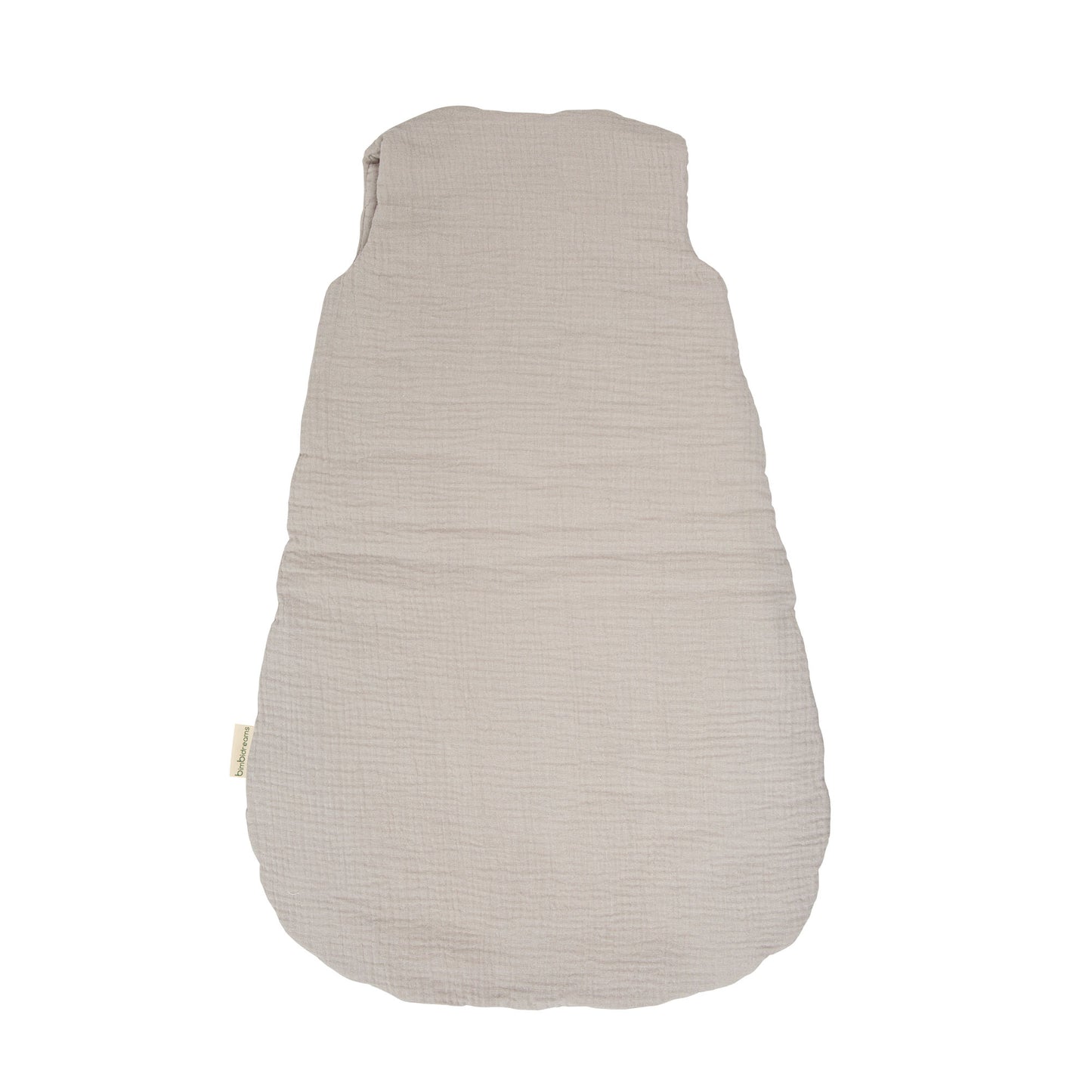 Saco de dormir Matalase Gris 70 cm