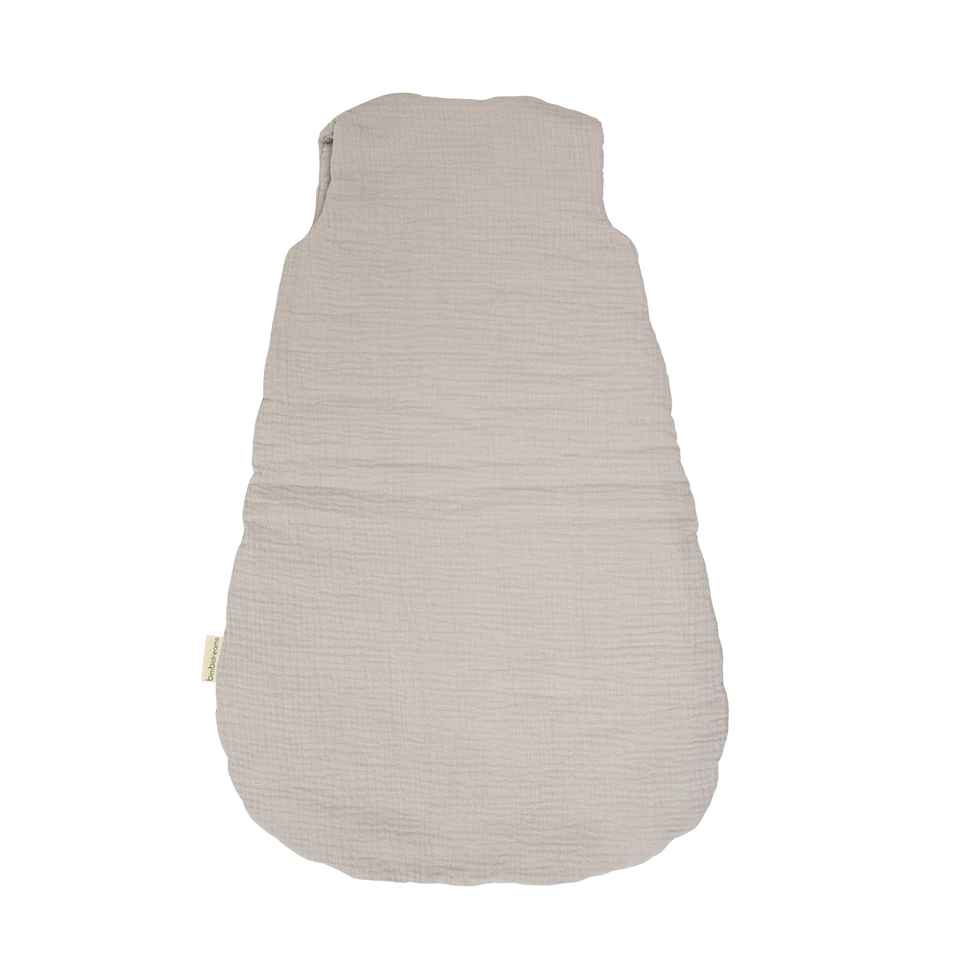 Saco de dormir Matalase Gris 70 cm