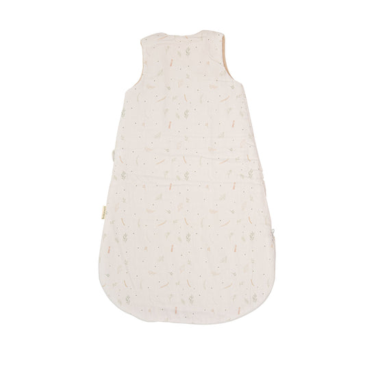 Saco de dormir Botanic Beig 60 cm (0-4m) 2