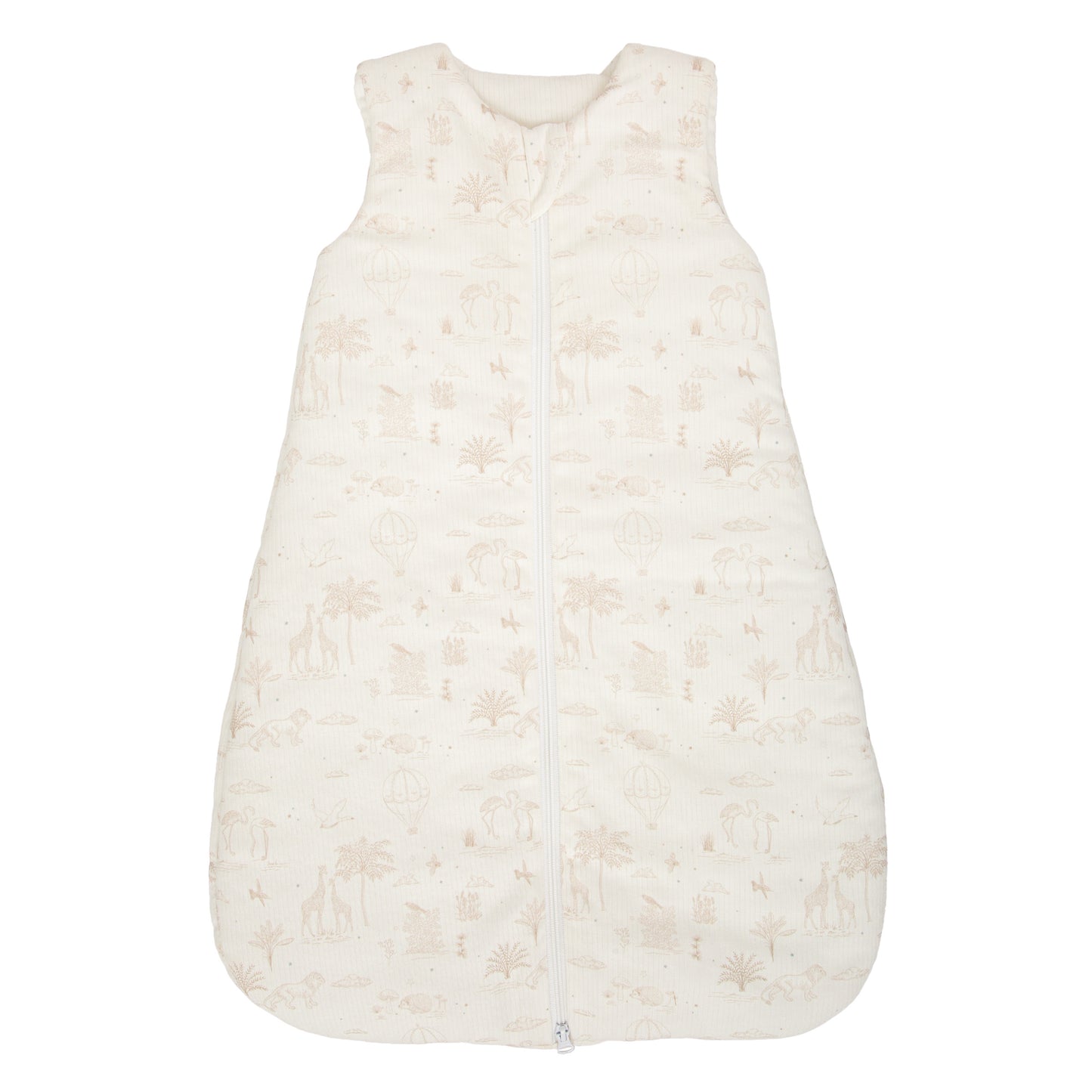 Saco de dormir Noe Blanco Lino 60 cm (0-4m)