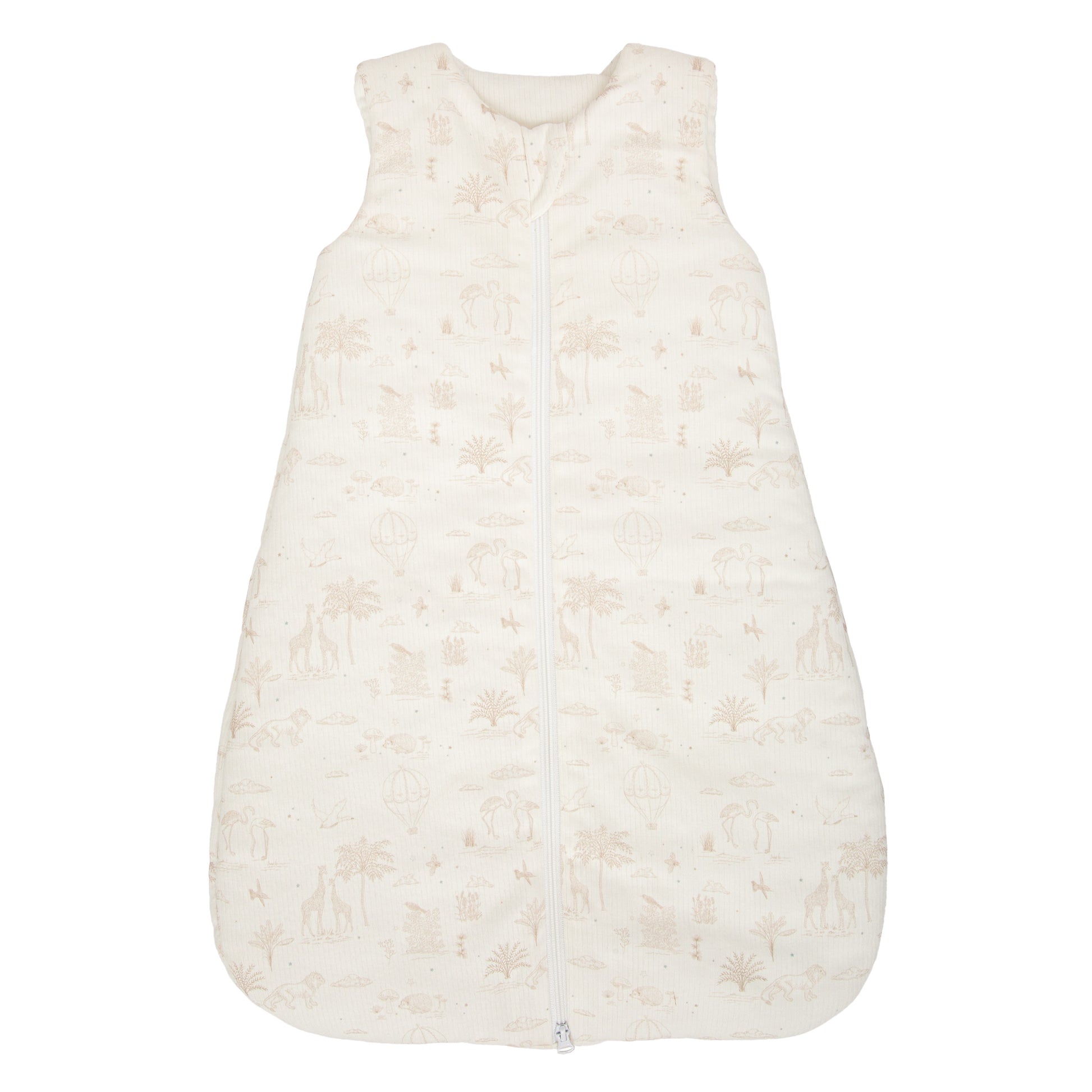Saco de dormir Noe Blanco Lino 60 cm (0-4m)