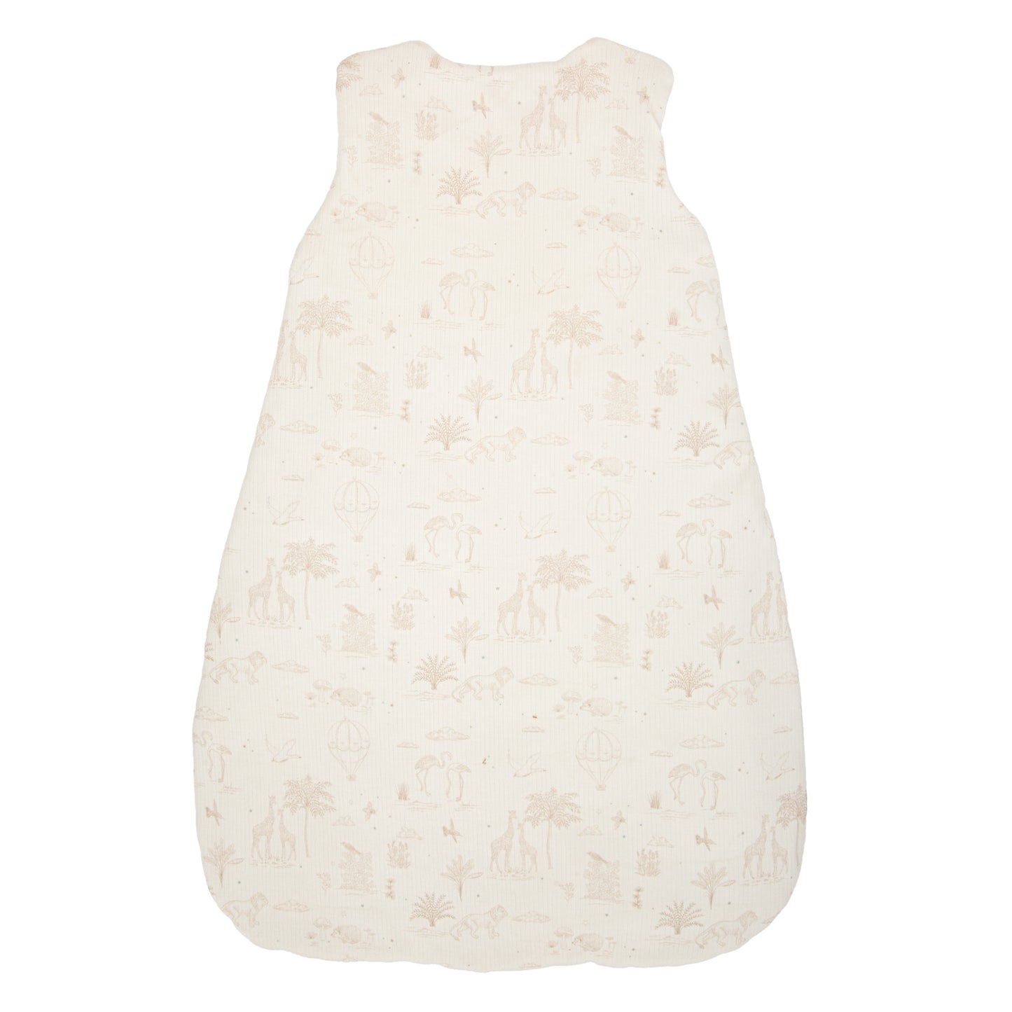 Saco de dormir Noe Blanco Lino 60 cm (0-4m)
