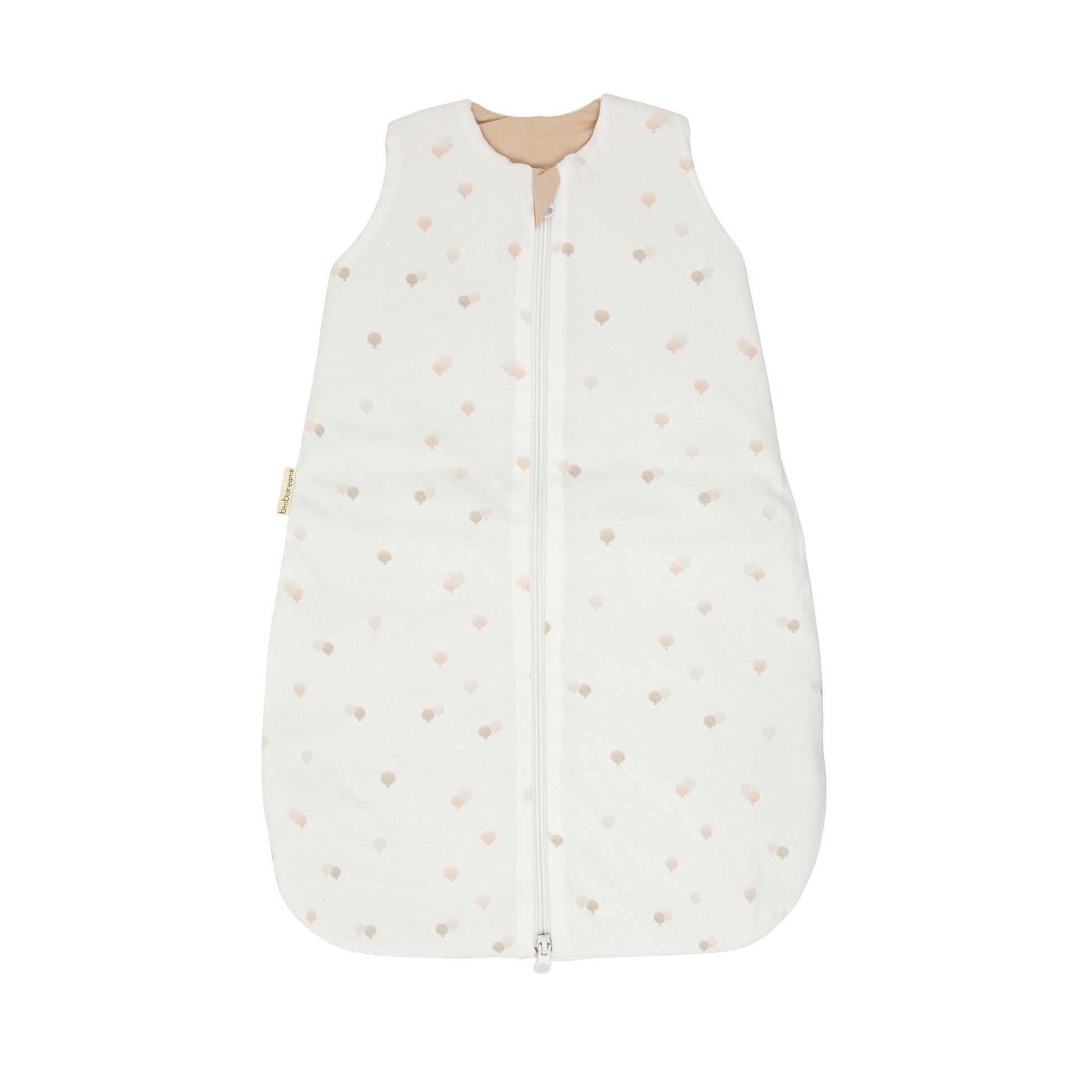 Saco de dormir Ciel Lino 60 cm (0-4m)