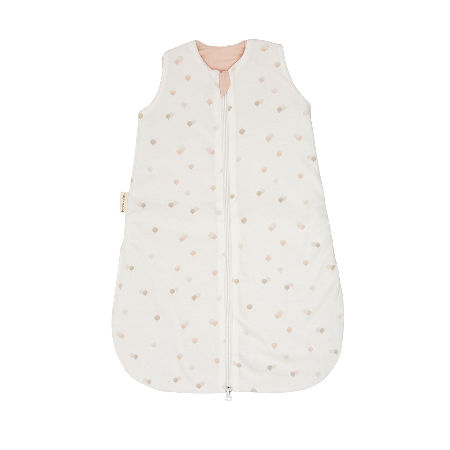 Saco de dormir Ciel Rosa 60 cm (0-4m)