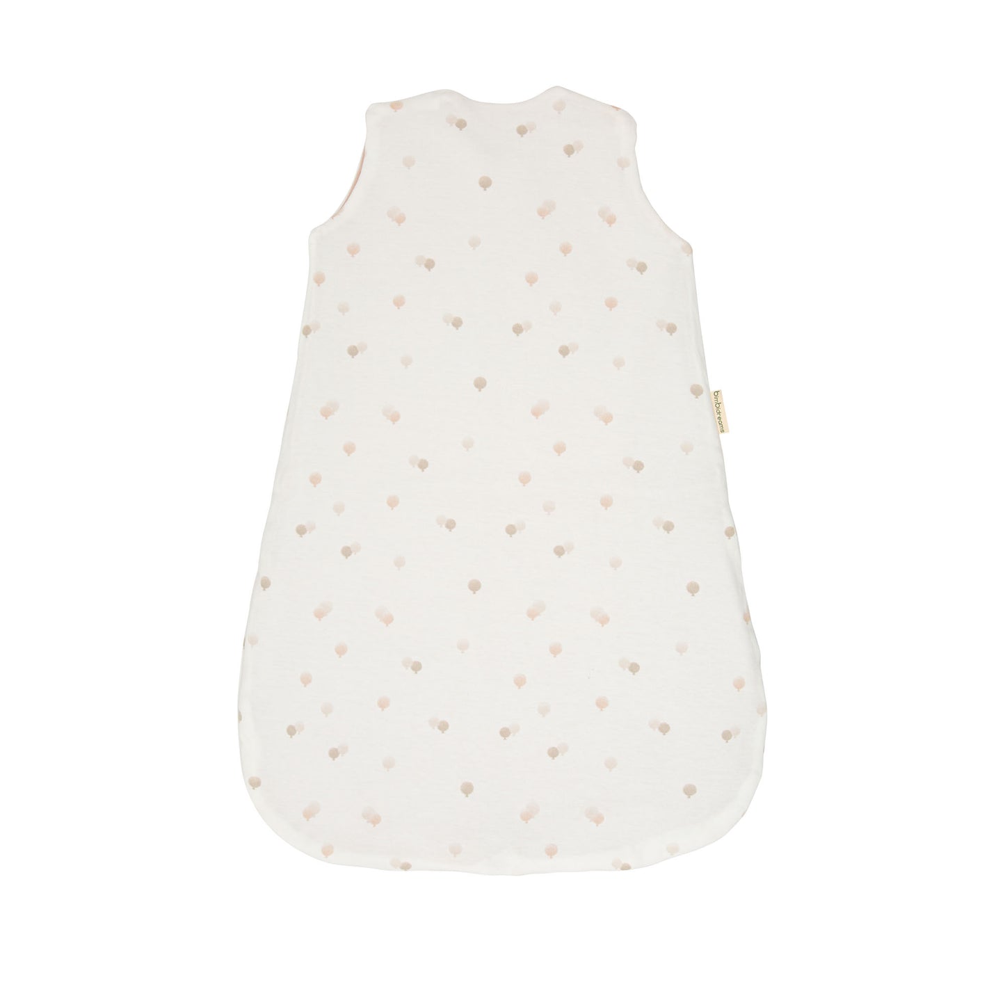Saco de dormir Ciel Rosa 60 cm (0-4m) 2