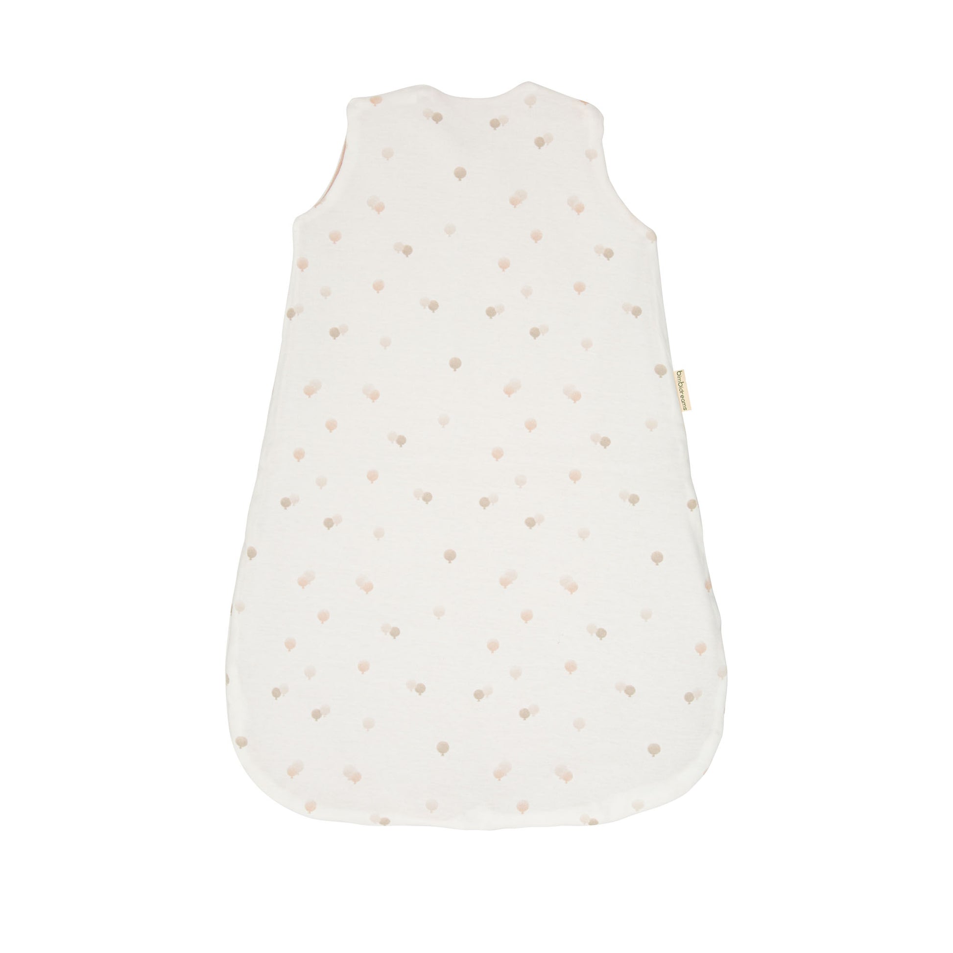 Saco de dormir Ciel Rosa 60 cm (0-4m) 2