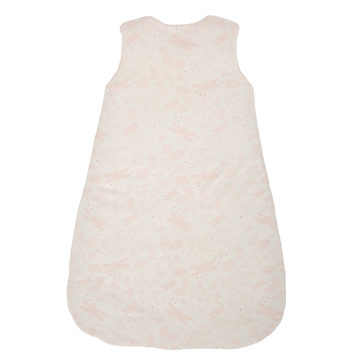 Saco de dormir Dafne Blanco Rosa 60 cm (0-4m)
