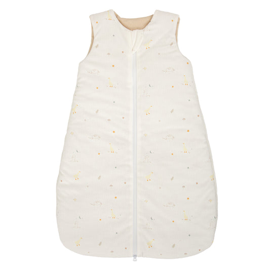 Saco de dormir Happy Forest Blanco Lino 60 cm (0-4m)