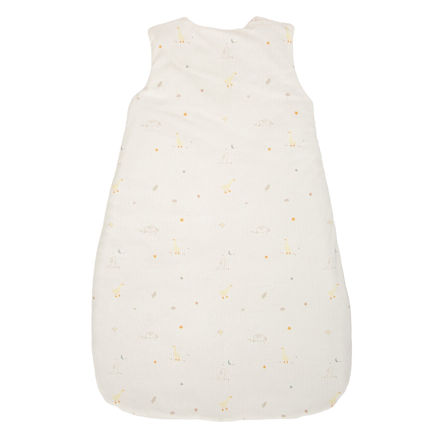 Saco de dormir Happy Forest Blanco Lino 60 cm (0-4m)